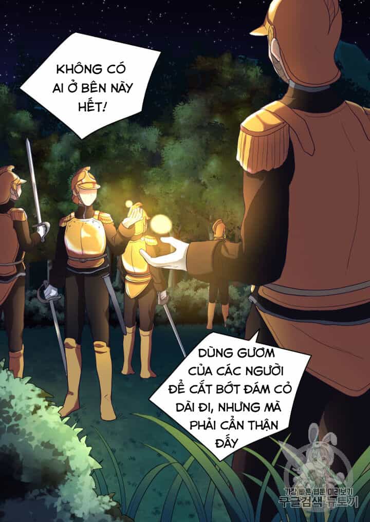 Sinh Đôi Xuyên Không - Chương 3 - ảnh 31