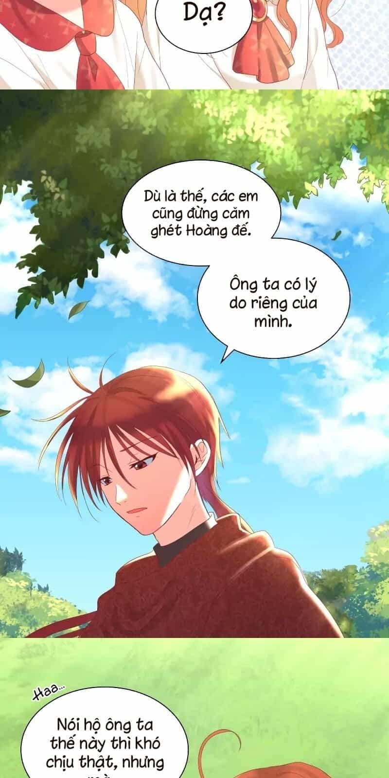 Sinh Đôi Xuyên Không - Chương 30 - ảnh 20