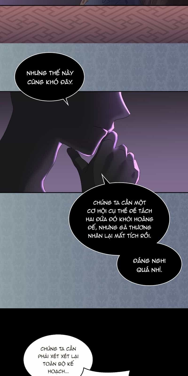 Sinh Đôi Xuyên Không - Chương 31 - ảnh 40