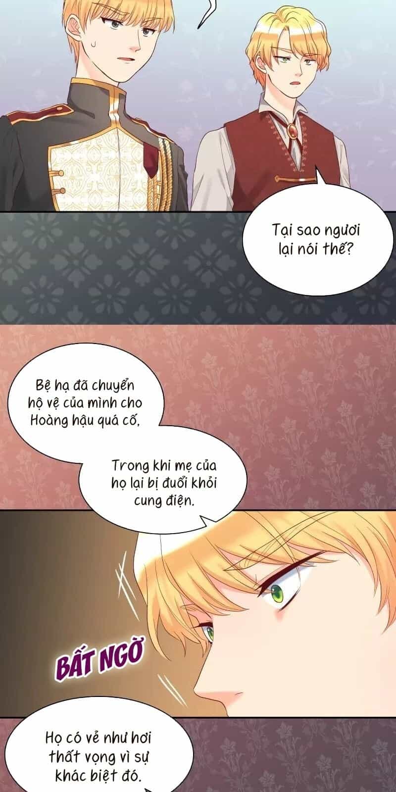 Sinh Đôi Xuyên Không - Chương 32 - ảnh 47