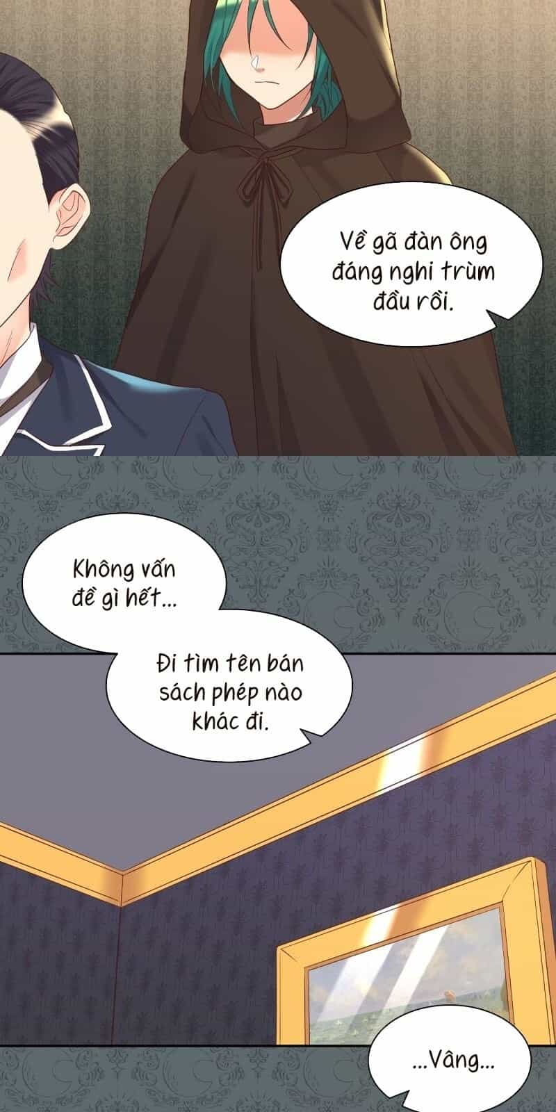 Sinh Đôi Xuyên Không - Chương 34 - ảnh 23