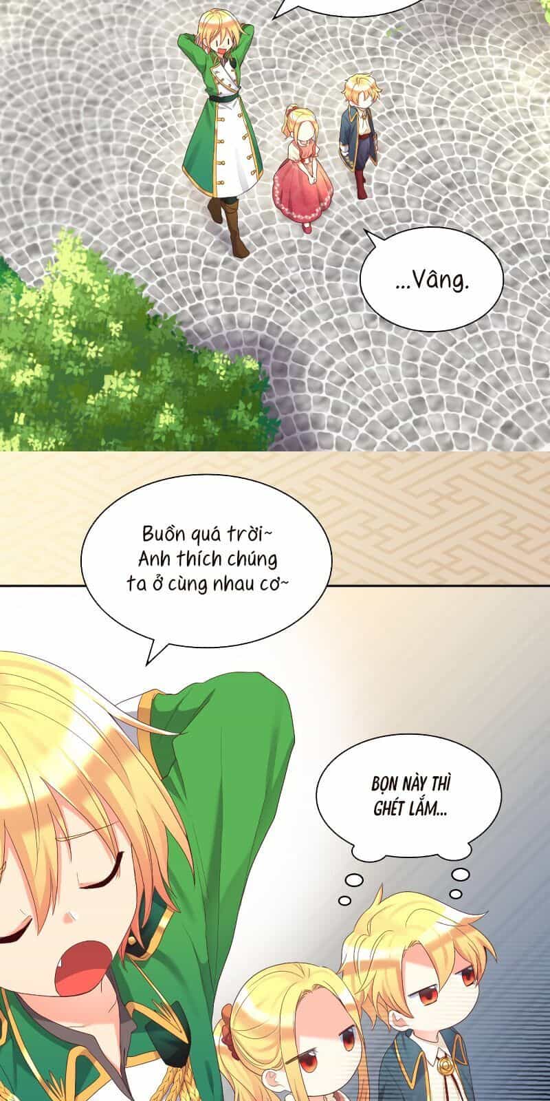 Sinh Đôi Xuyên Không - Chương 40 - ảnh 14