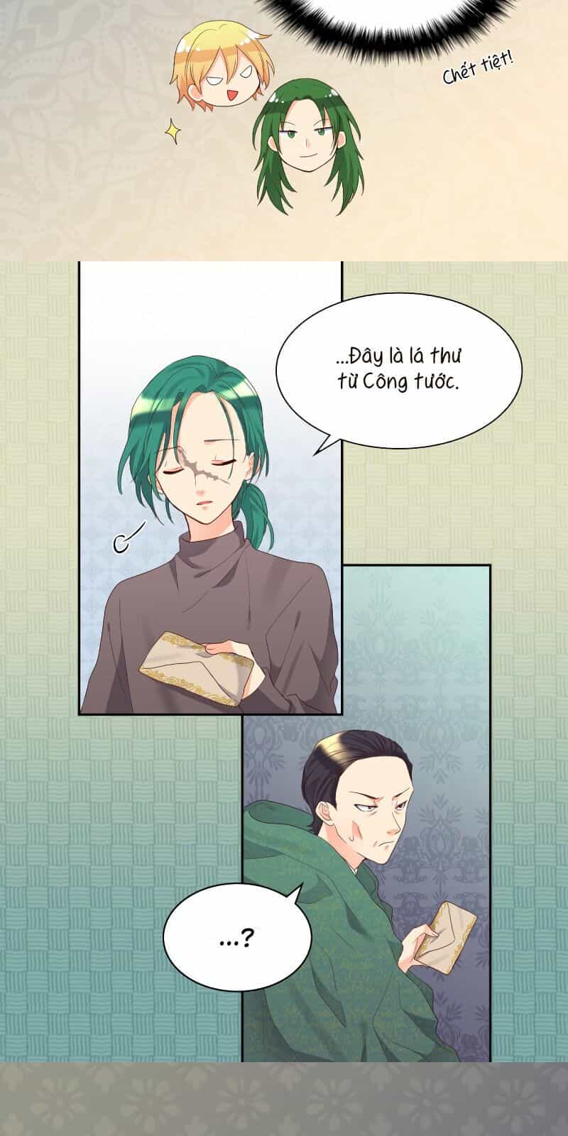 Sinh Đôi Xuyên Không - Chương 40 - ảnh 41