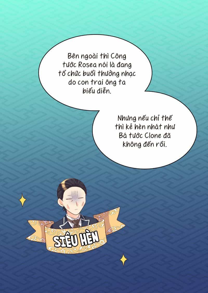 Sinh Đôi Xuyên Không - Chương 42 - ảnh 5