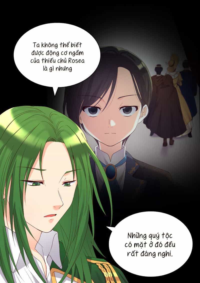 Sinh Đôi Xuyên Không - Chương 42 - ảnh 6
