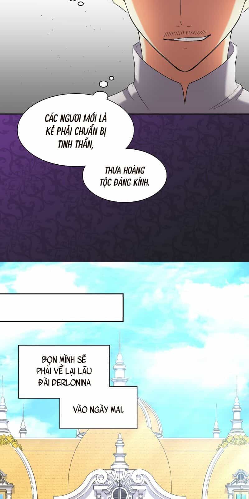 Sinh Đôi Xuyên Không - Chương 43 - ảnh 23