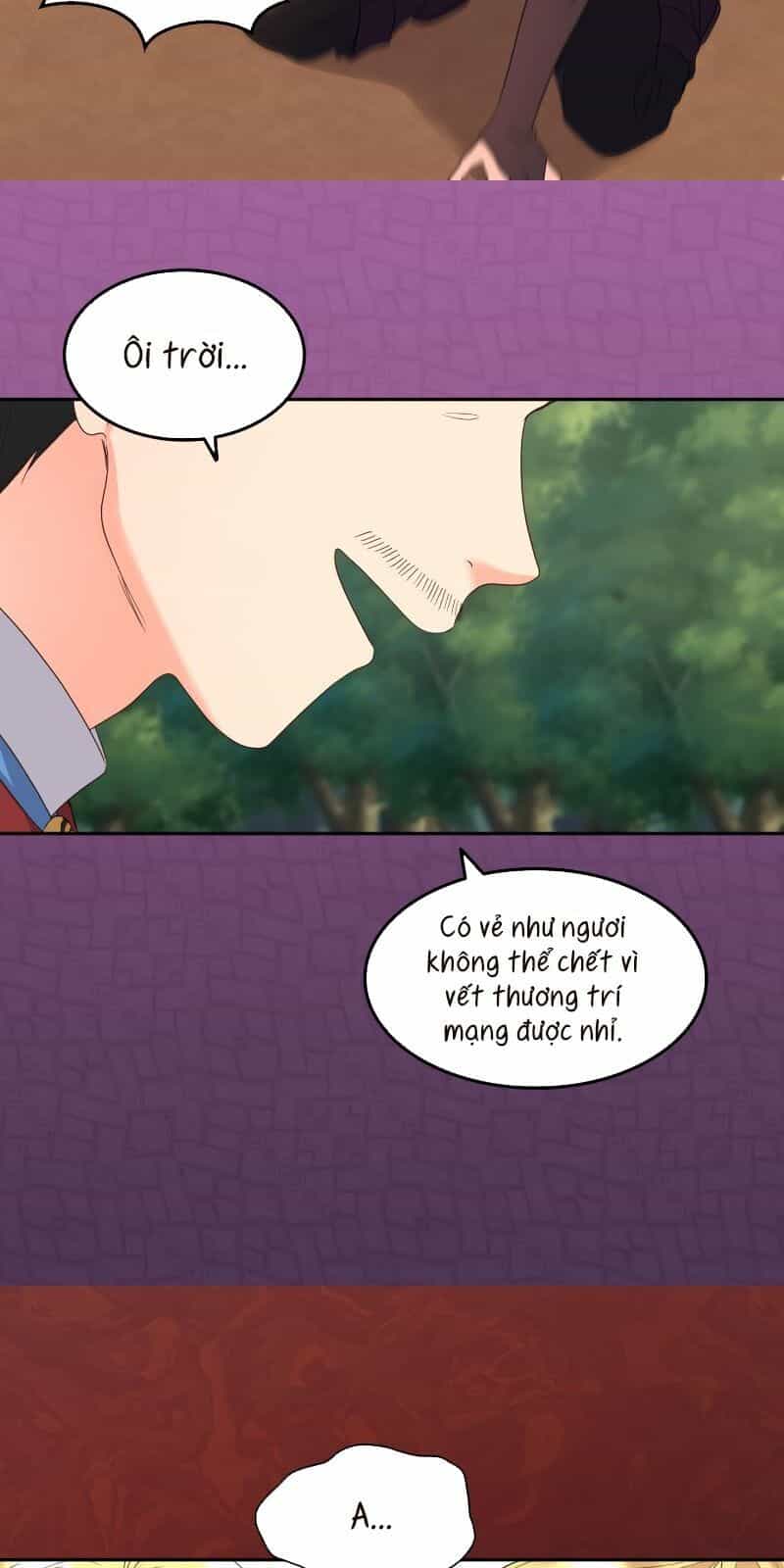 Sinh Đôi Xuyên Không - Chương 46 - ảnh 4