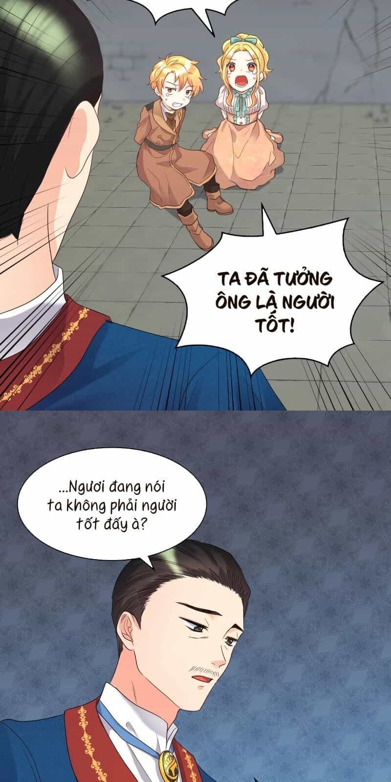 Sinh Đôi Xuyên Không - Chương 47 - ảnh 11