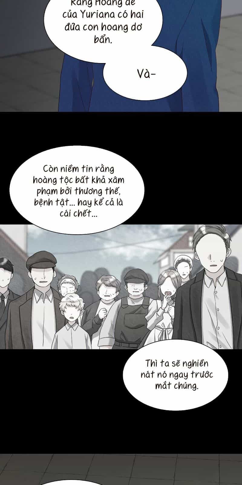Sinh Đôi Xuyên Không - Chương 47 - ảnh 30