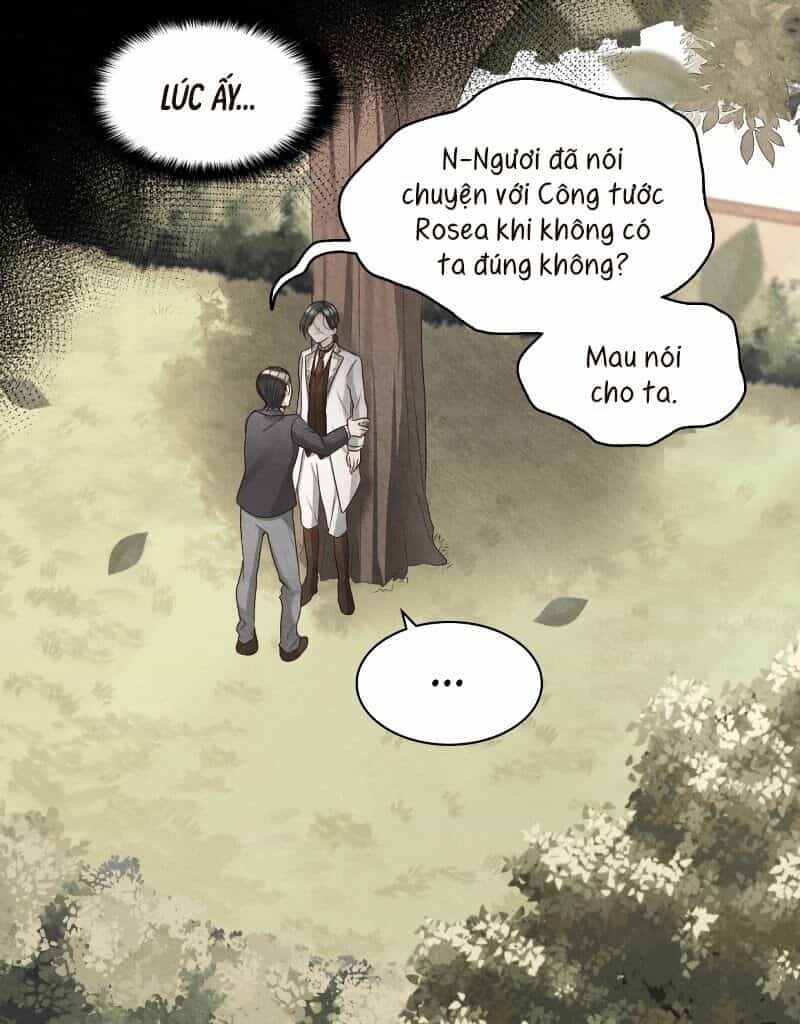 Sinh Đôi Xuyên Không - Chương 50 - ảnh 19