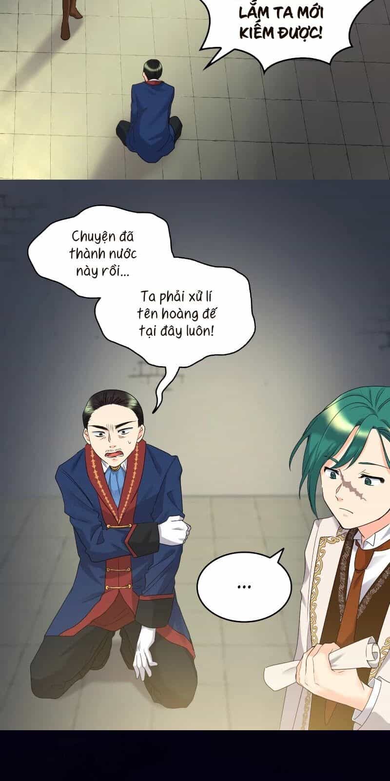 Sinh Đôi Xuyên Không - Chương 52 - ảnh 30
