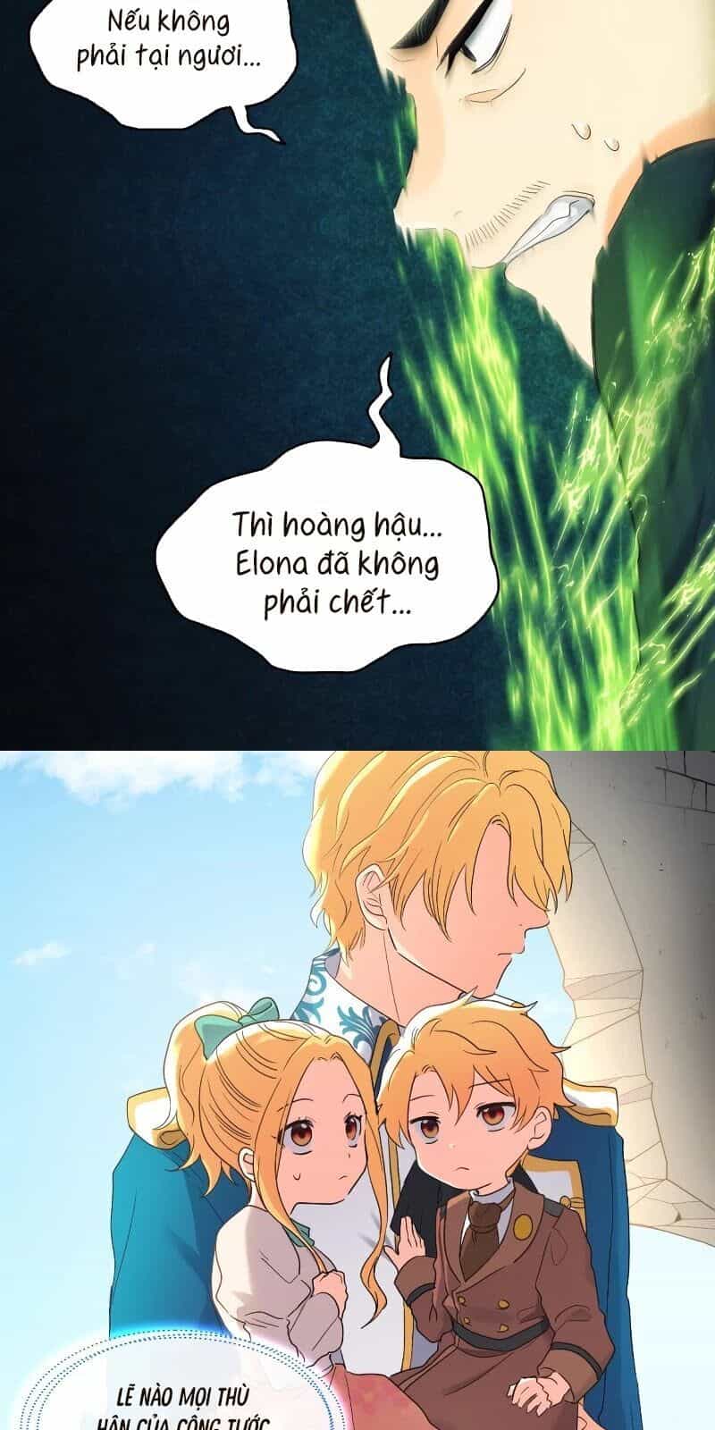 Sinh Đôi Xuyên Không - Chương 52 - ảnh 5