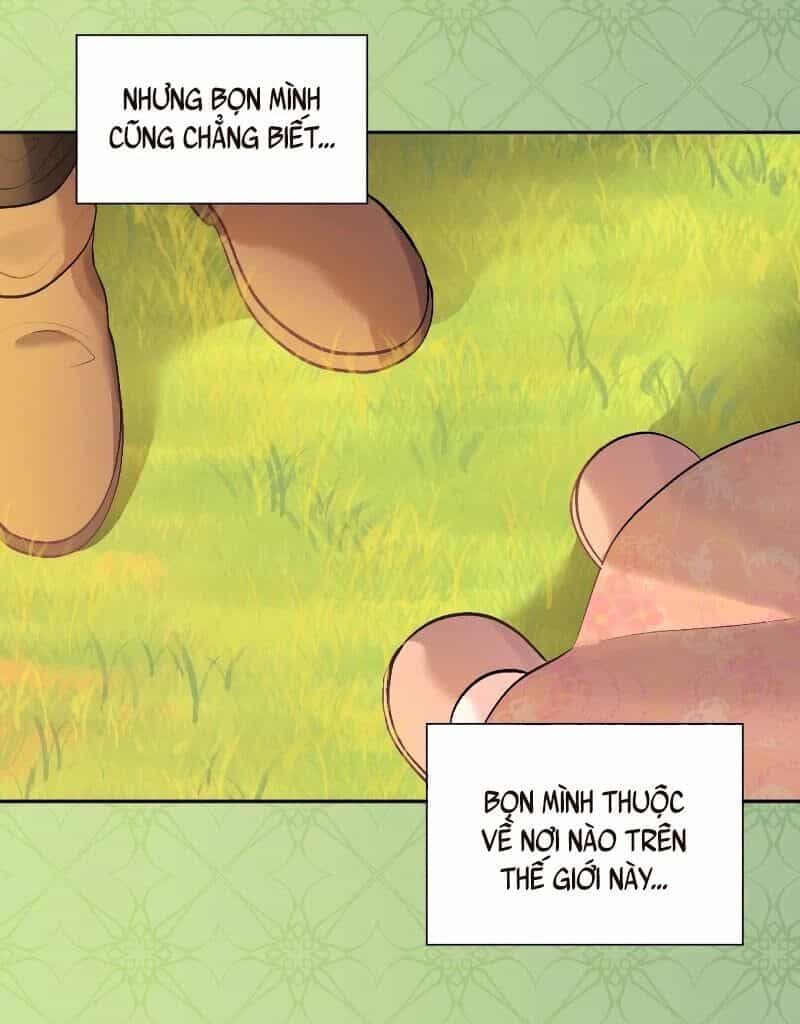 Sinh Đôi Xuyên Không - Chương 53 - ảnh 37