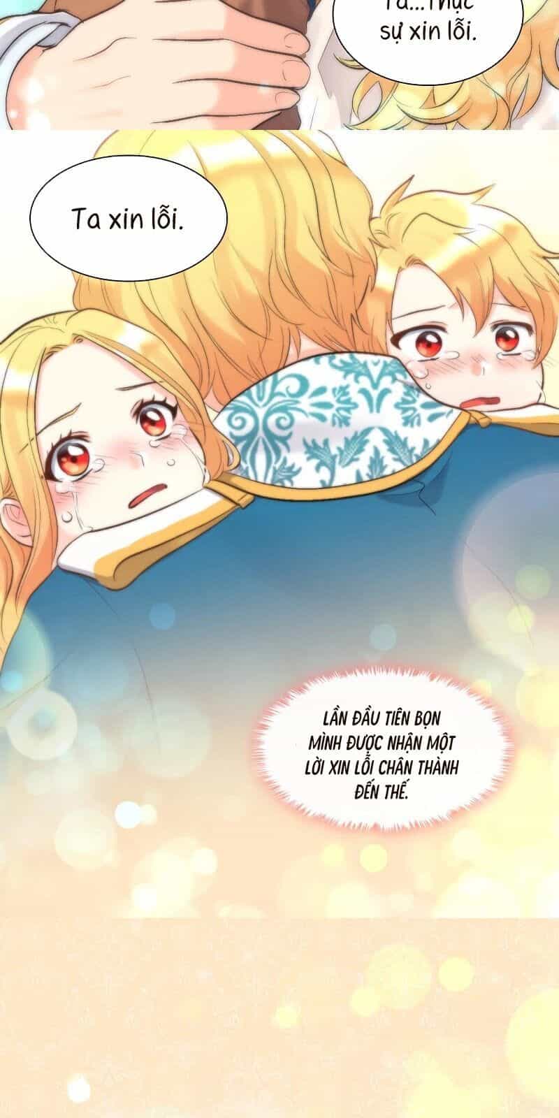 Sinh Đôi Xuyên Không - Chương 54 - ảnh 22