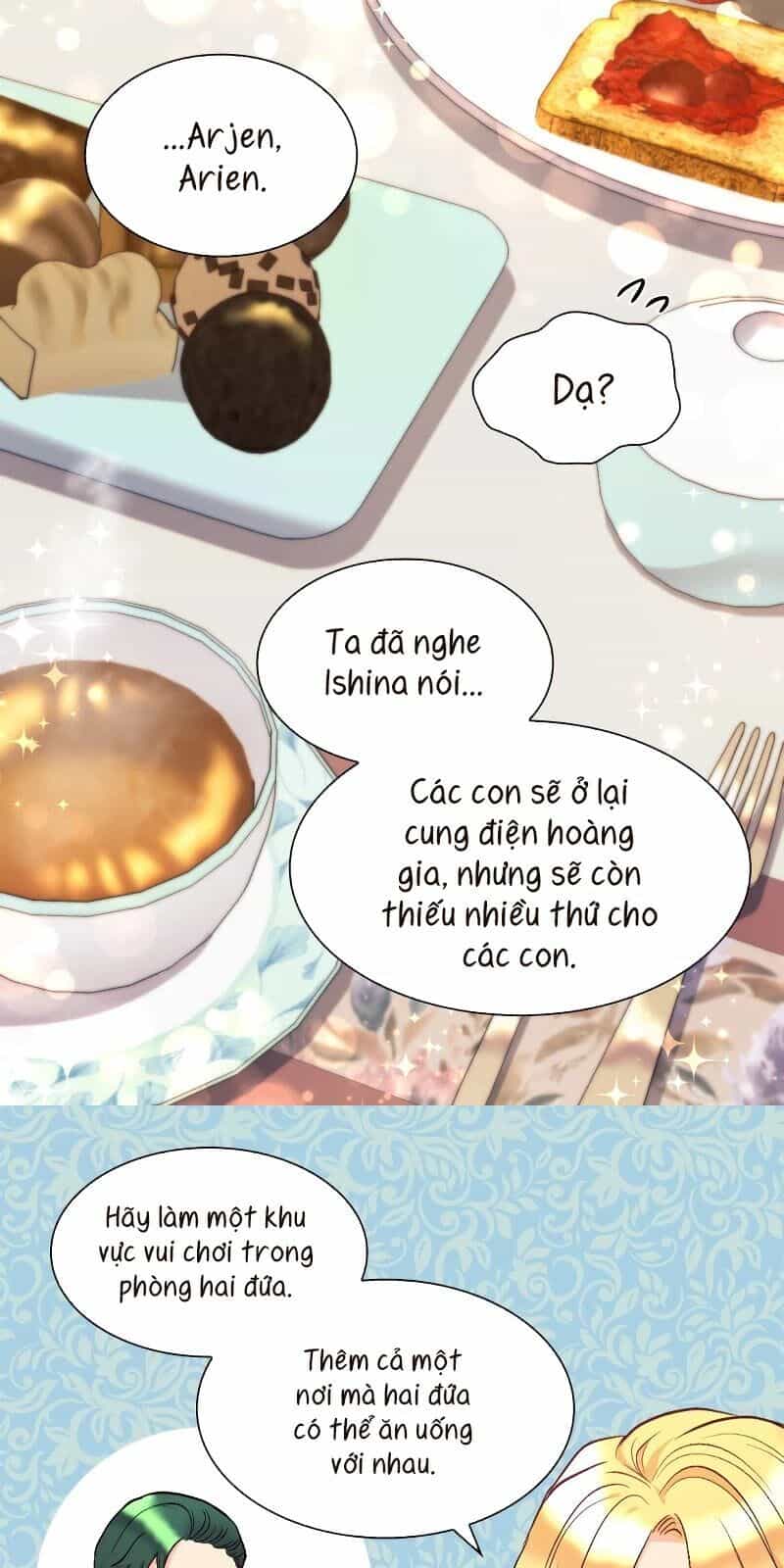 Sinh Đôi Xuyên Không - Chương 55 - ảnh 49