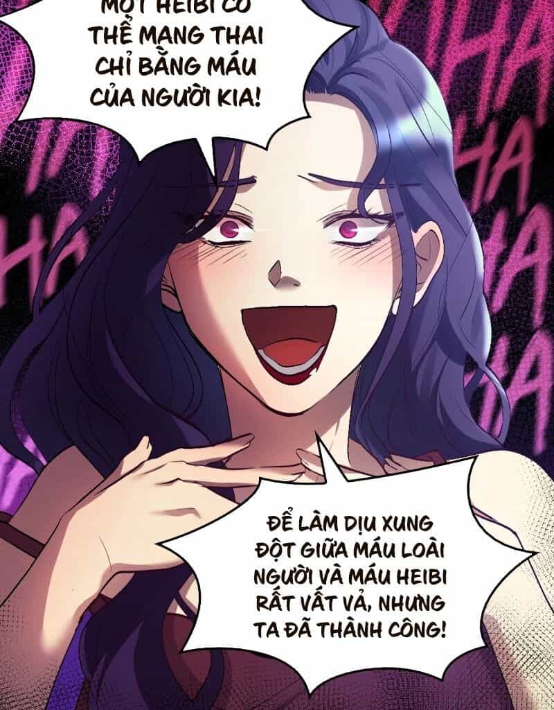 Sinh Đôi Xuyên Không - Chương 56 - ảnh 37