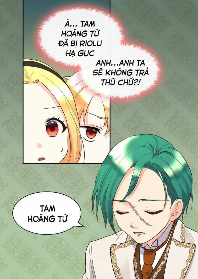 Sinh Đôi Xuyên Không - Chương 58 - ảnh 13
