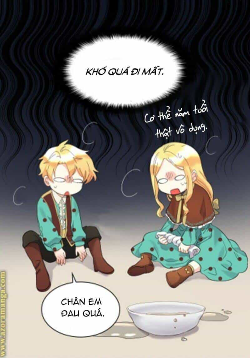 Sinh Đôi Xuyên Không - Chương 61 - ảnh 38