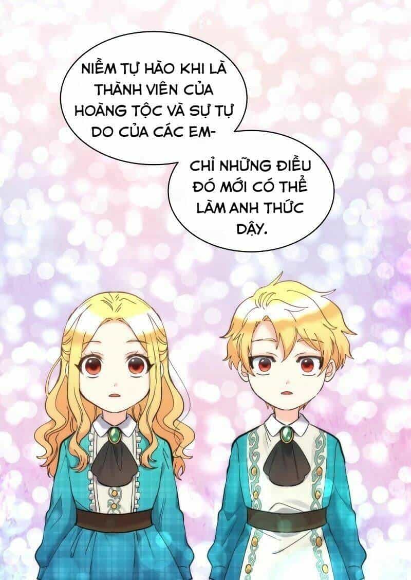 Sinh Đôi Xuyên Không - Chương 66 - ảnh 5