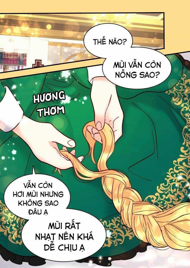 Sinh Đôi Xuyên Không - Chương 67 - ảnh 21