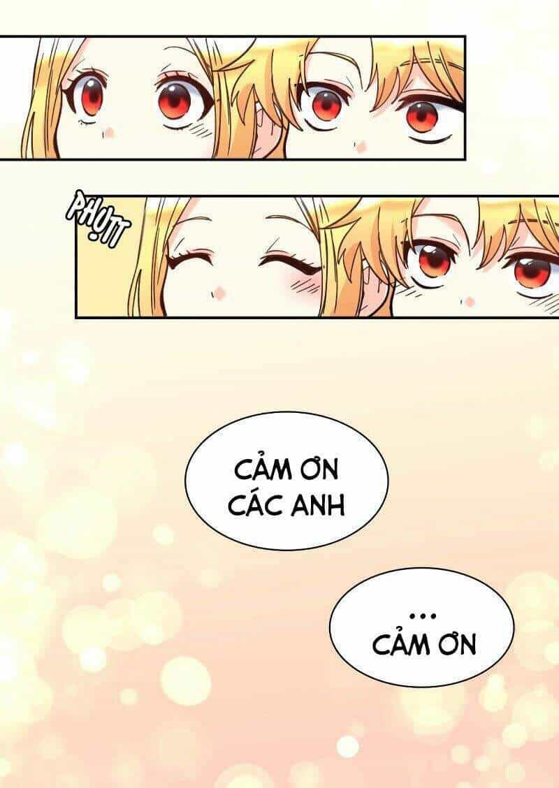 Sinh Đôi Xuyên Không - Chương 67 - ảnh 40