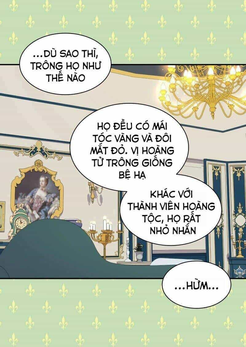 Sinh Đôi Xuyên Không - Chương 67 - ảnh 6