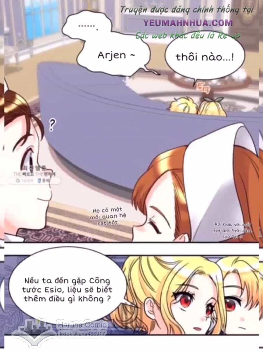 Sinh Đôi Xuyên Không - Chương 71 - ảnh 17