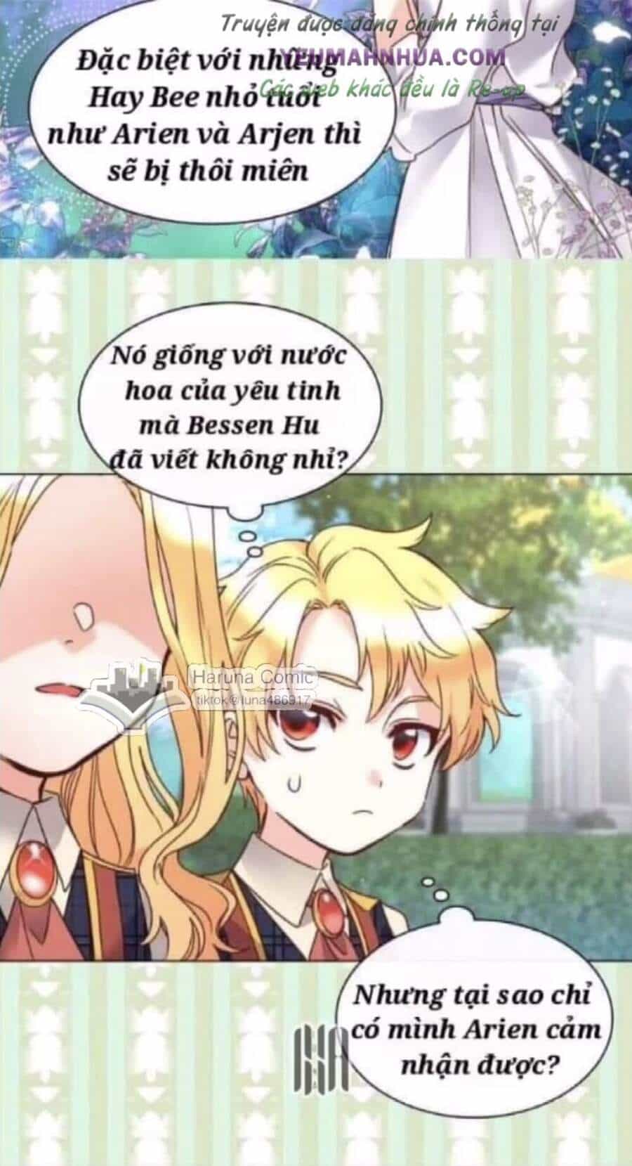 Sinh Đôi Xuyên Không - Chương 76 - ảnh 31