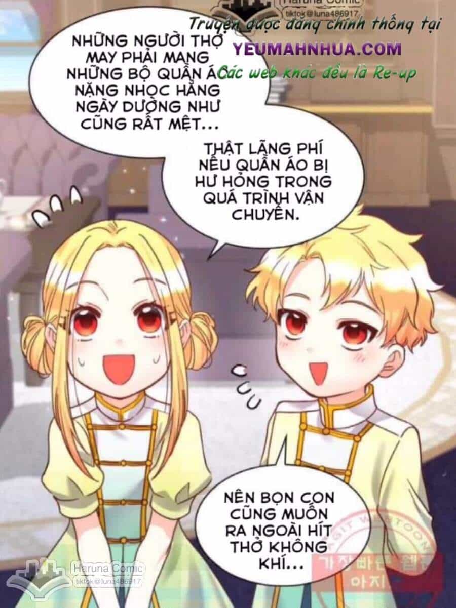 Sinh Đôi Xuyên Không - Chương 80 - ảnh 52