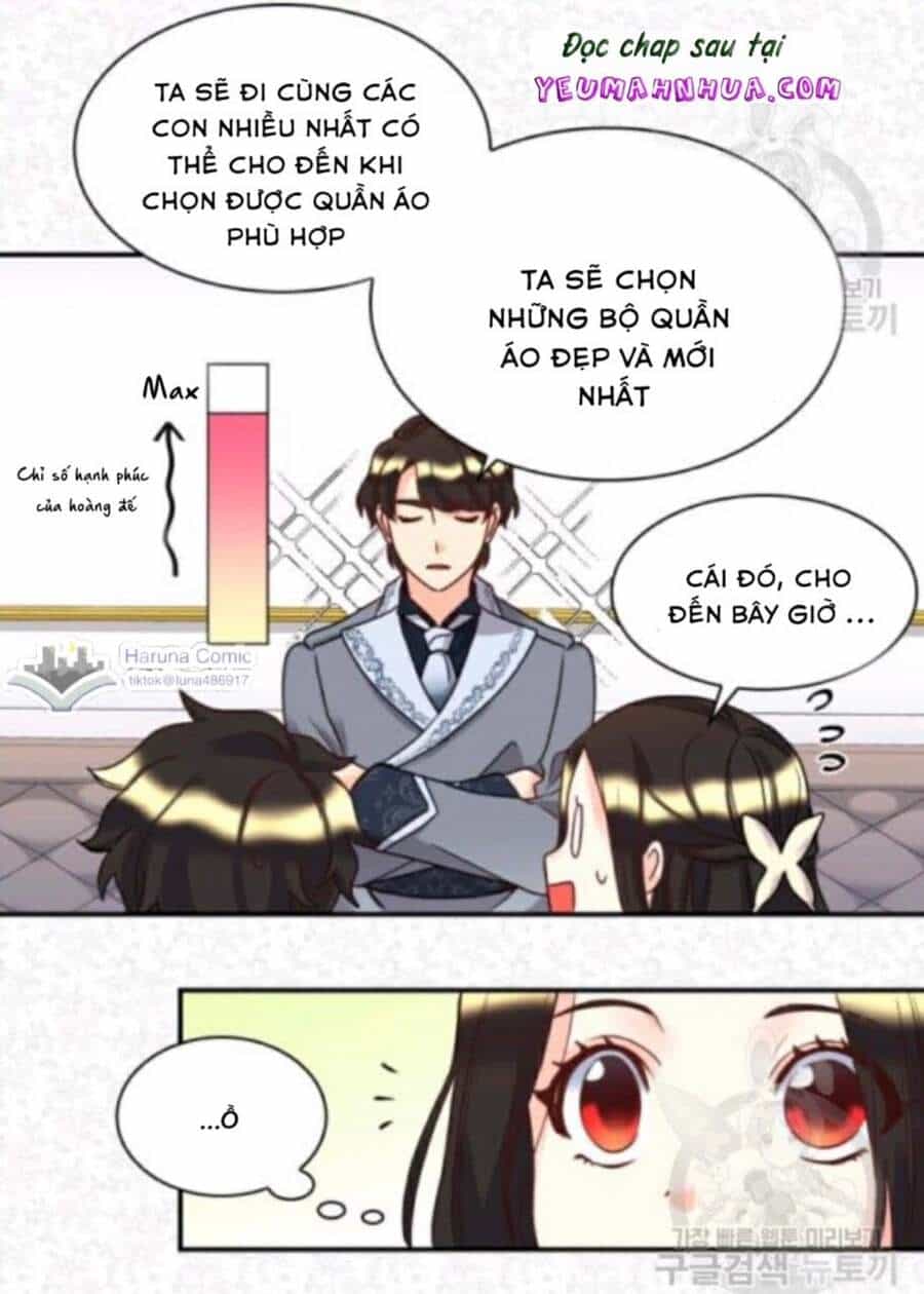 Sinh Đôi Xuyên Không - Chương 81 - ảnh 36
