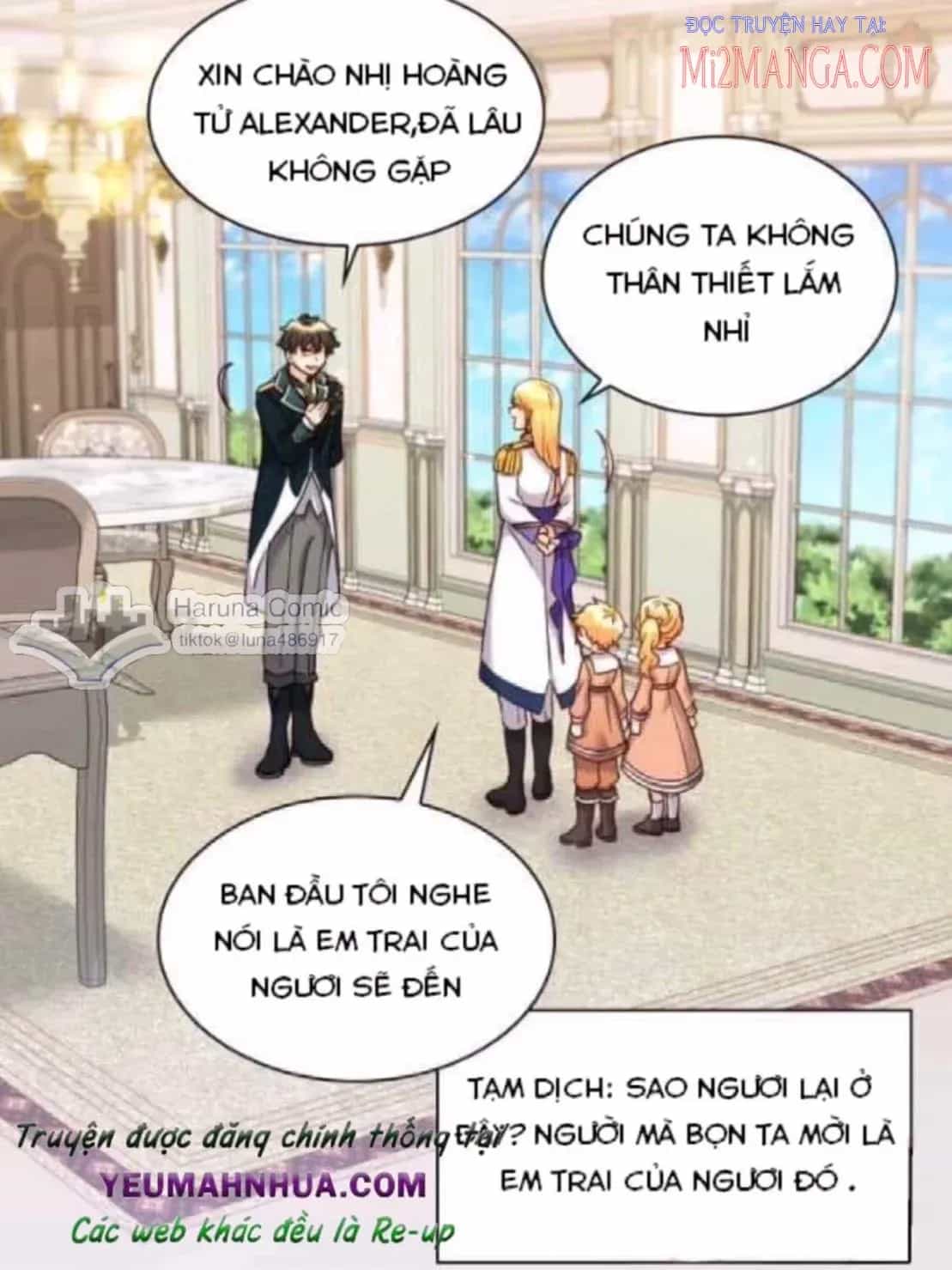 Sinh Đôi Xuyên Không - Chương 82.5 - ảnh 20