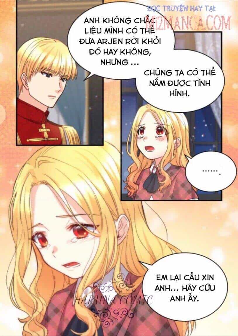 Sinh Đôi Xuyên Không - Chương 90 - ảnh 21