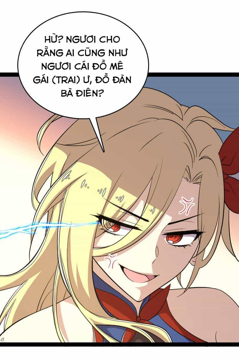 Sinh Hoạt Của Võ Đế Sau Khi Ẩn Cư - Chương 101 - ảnh 42