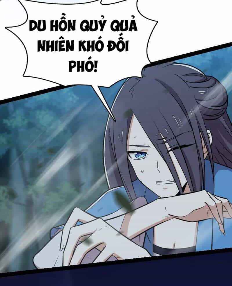Sinh Hoạt Của Võ Đế Sau Khi Ẩn Cư - Chương 103 - ảnh 6