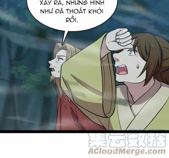 Sinh Hoạt Của Võ Đế Sau Khi Ẩn Cư - Chương 104 - ảnh 3