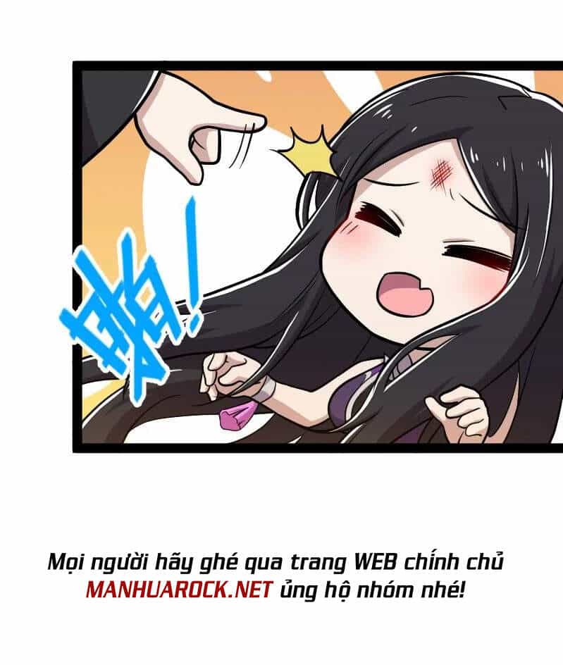 Sinh Hoạt Của Võ Đế Sau Khi Ẩn Cư - Chương 106 - ảnh 16