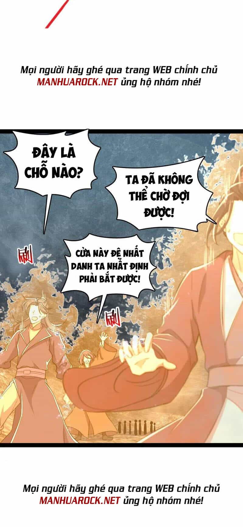 Sinh Hoạt Của Võ Đế Sau Khi Ẩn Cư - Chương 106 - ảnh 28