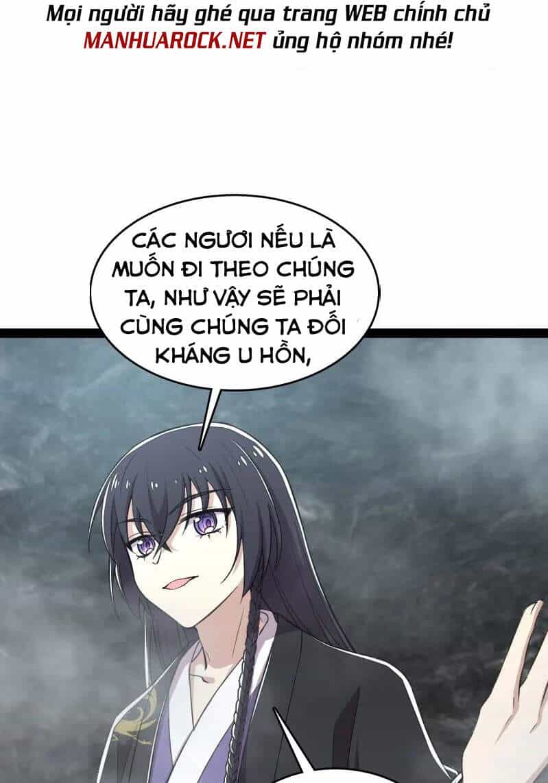 Sinh Hoạt Của Võ Đế Sau Khi Ẩn Cư - Chương 106 - ảnh 42