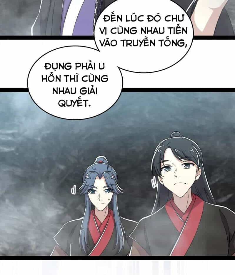 Sinh Hoạt Của Võ Đế Sau Khi Ẩn Cư - Chương 106 - ảnh 43