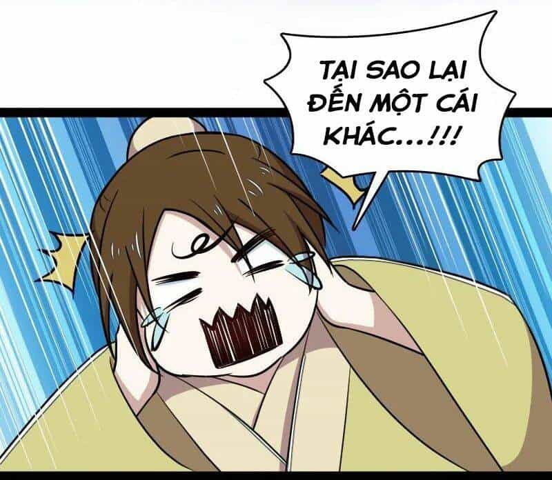 Sinh Hoạt Của Võ Đế Sau Khi Ẩn Cư - Chương 107 - ảnh 15