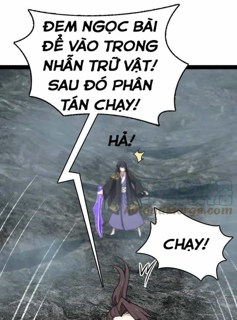 Sinh Hoạt Của Võ Đế Sau Khi Ẩn Cư - Chương 107 - ảnh 39