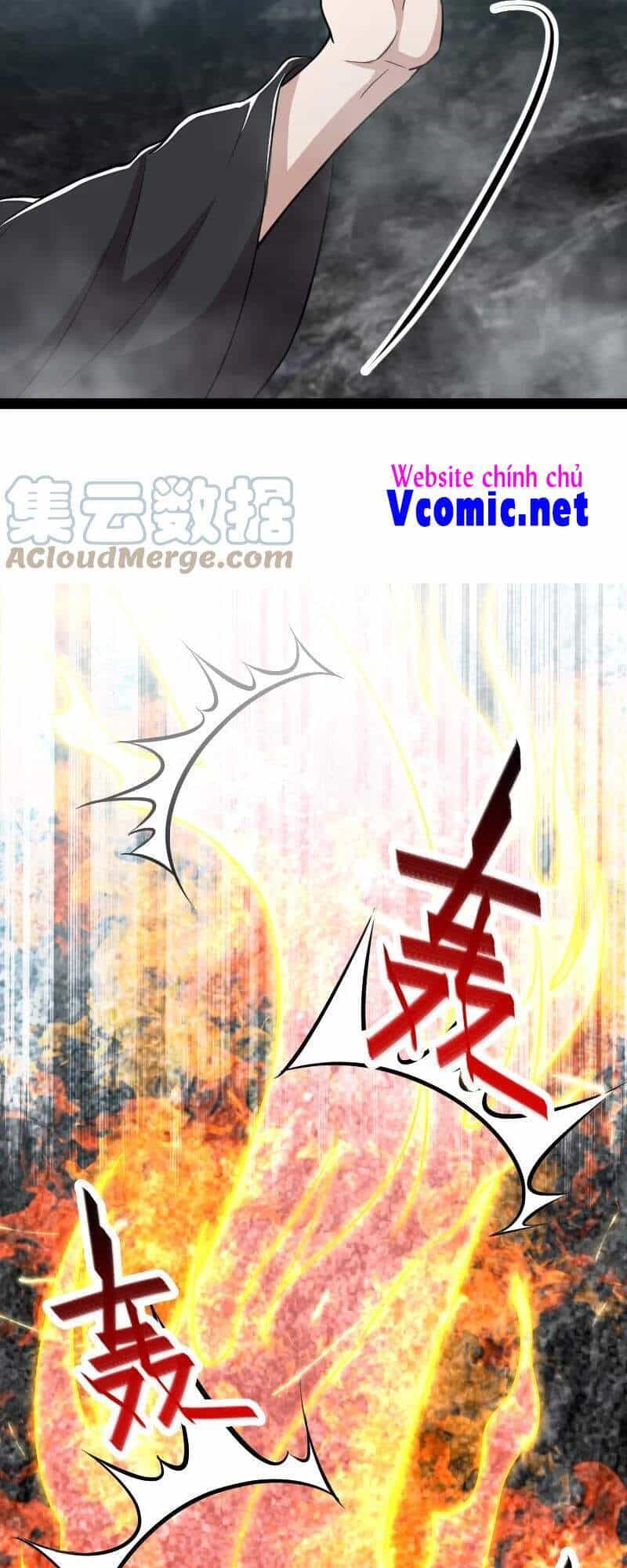 Sinh Hoạt Của Võ Đế Sau Khi Ẩn Cư - Chương 109 - ảnh 19