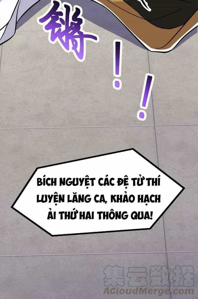 Sinh Hoạt Của Võ Đế Sau Khi Ẩn Cư - Chương 11 - ảnh 46