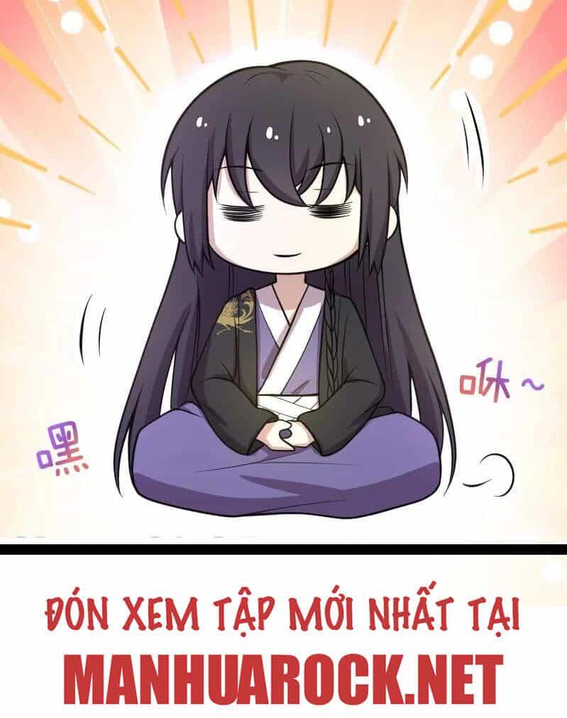 Sinh Hoạt Của Võ Đế Sau Khi Ẩn Cư - Chương 110 - ảnh 10