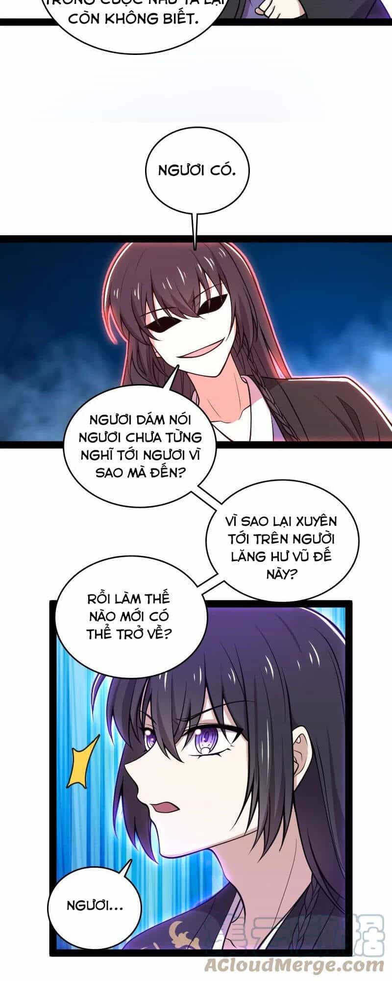 Sinh Hoạt Của Võ Đế Sau Khi Ẩn Cư - Chương 110 - ảnh 24