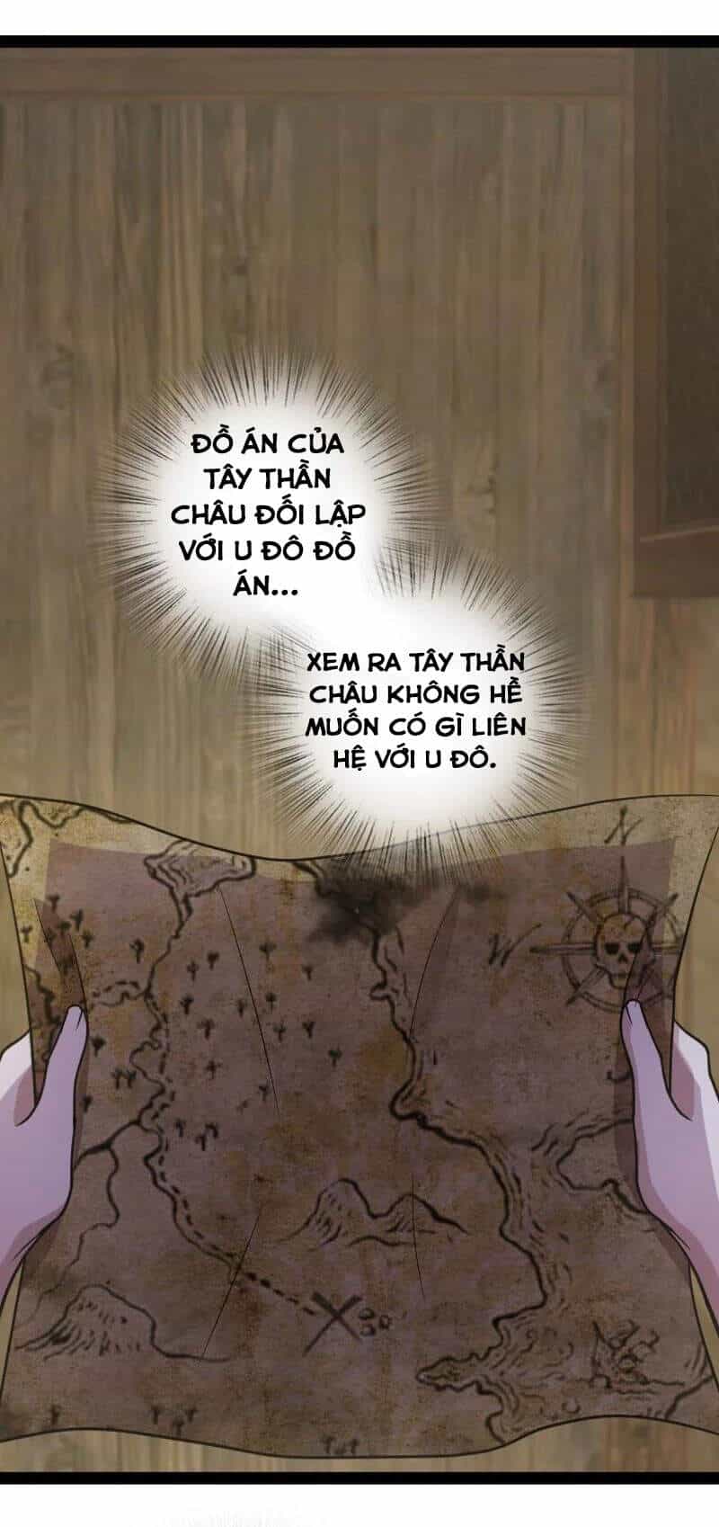 Sinh Hoạt Của Võ Đế Sau Khi Ẩn Cư - Chương 111 - ảnh 57