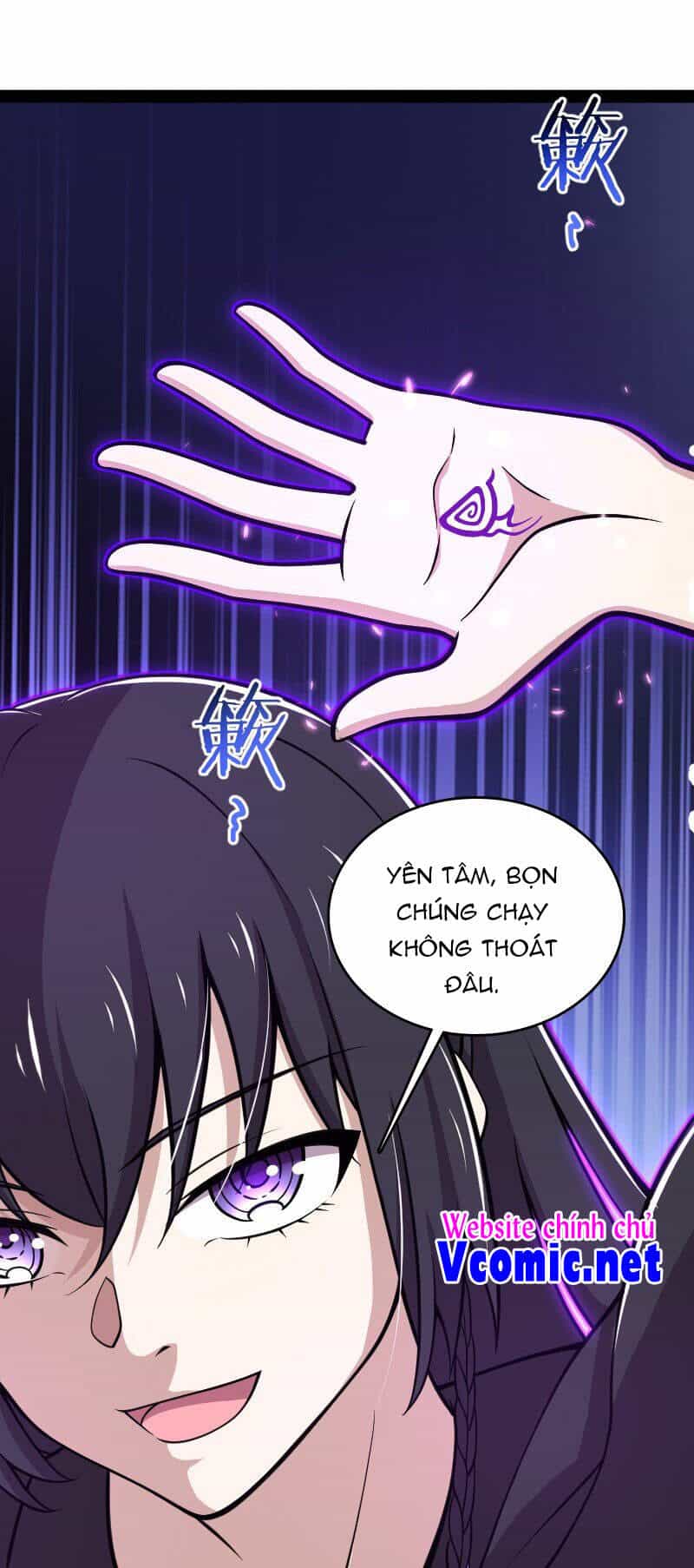 Sinh Hoạt Của Võ Đế Sau Khi Ẩn Cư - Chương 112 - ảnh 48