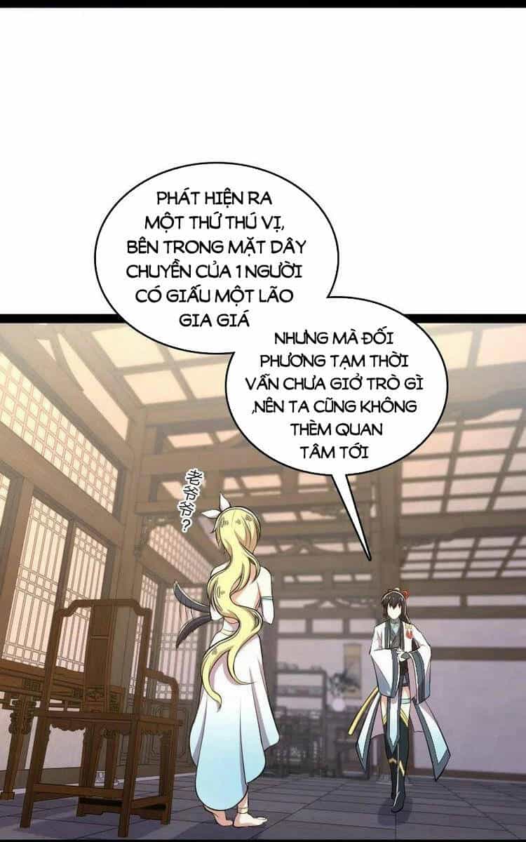 Sinh Hoạt Của Võ Đế Sau Khi Ẩn Cư - Chương 119 - ảnh 15