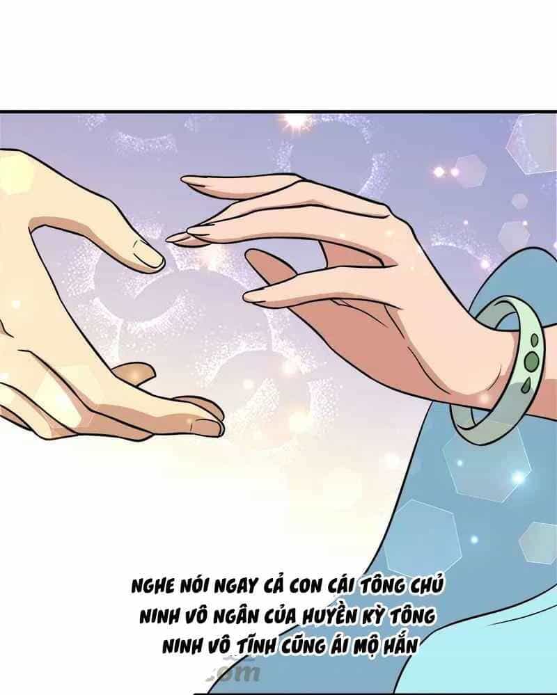 Sinh Hoạt Của Võ Đế Sau Khi Ẩn Cư - Chương 13 - ảnh 5
