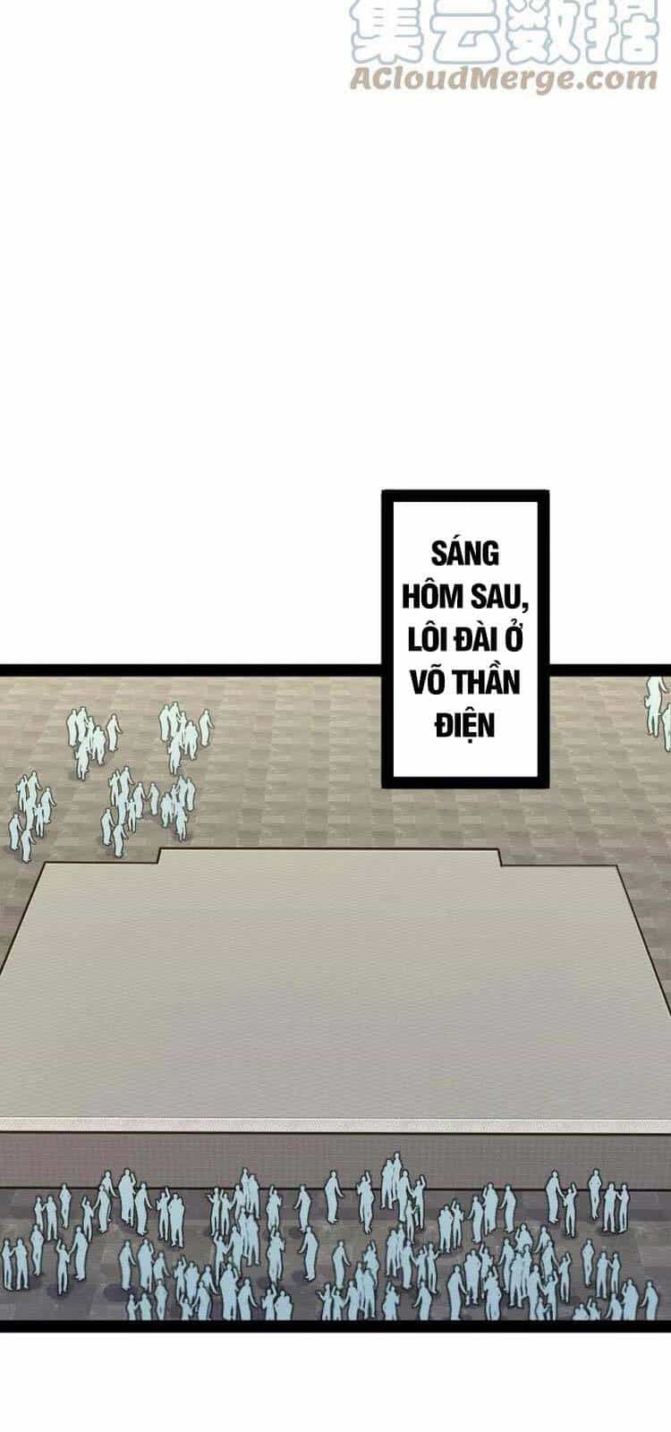 Sinh Hoạt Của Võ Đế Sau Khi Ẩn Cư - Chương 130 - ảnh 23